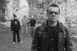 u2 tribe